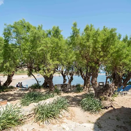 Otel Mylos Seaside Experience