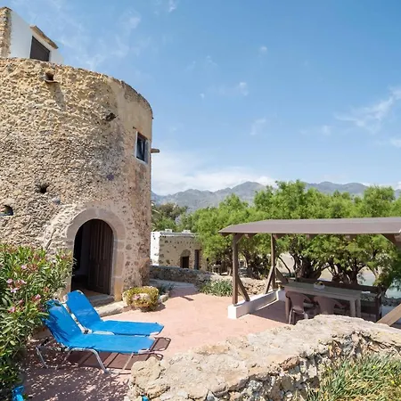 Otel Mylos Seaside Experience *