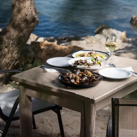Otel Mylos Seaside Experience