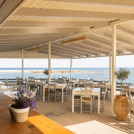 Otel Mylos Seaside Experience Frangokastello