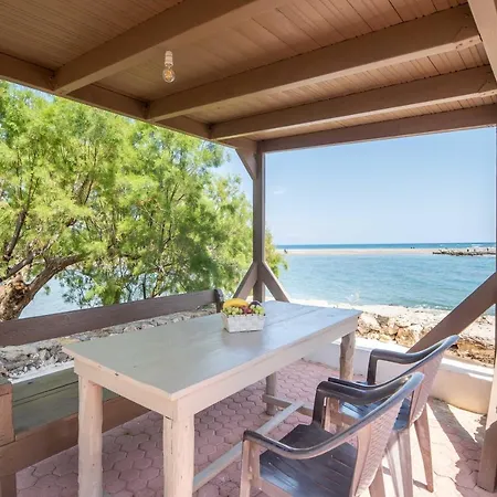 Hotel Mylos Seaside Experience *
