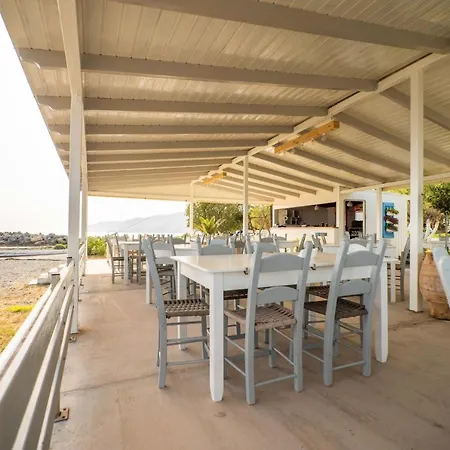 Mylos Seaside Experience Hotel *