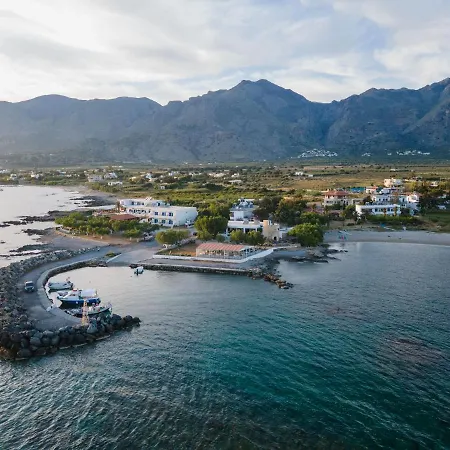 Mylos Seaside Experience Hotel