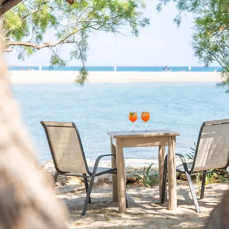 Mylos Seaside Experience