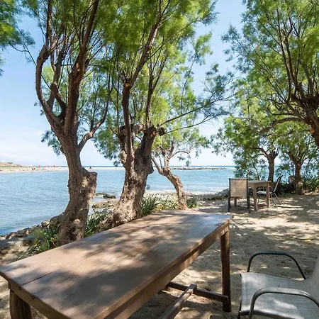 Mylos Seaside Experience *