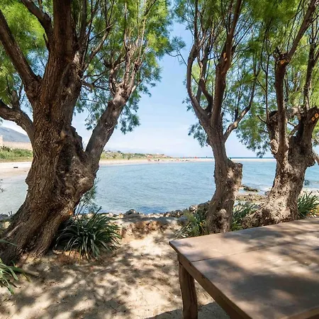 Mylos Seaside Experience Hotel