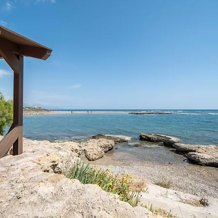 Mylos Seaside Experience *