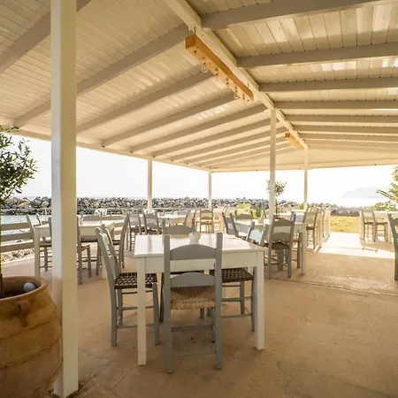 Mylos Seaside Experience Hotel *
