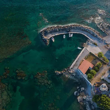 Mylos Seaside Experience Hotel *