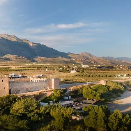 Hotel Mylos Seaside Experience Frangokastello