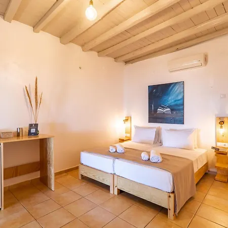 Mylos Seaside Experience Hotel *