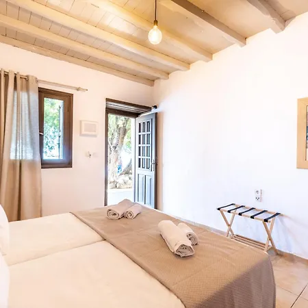 Hotel Mylos Seaside Experience