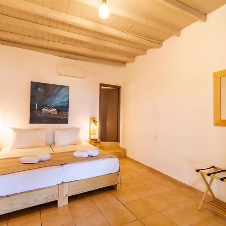 Hotel Mylos Seaside Experience *