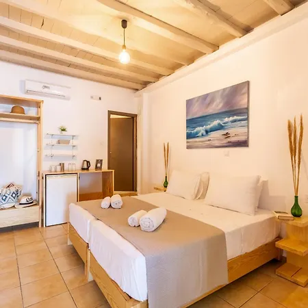 Mylos Seaside Experience Hotel