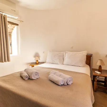 Hotel Mylos Seaside Experience *