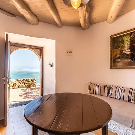 Mylos Seaside Experience Hotel Frangokastello