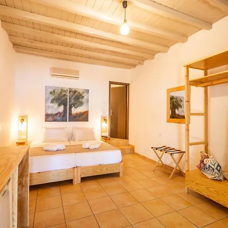 Mylos Seaside Experience Hotel *