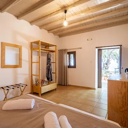 Hotel Mylos Seaside Experience Frangokastello