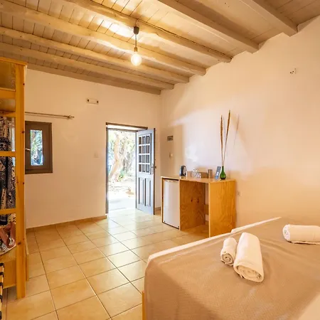 Hotel Mylos Seaside Experience *