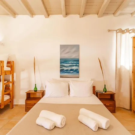 Mylos Seaside Experience *