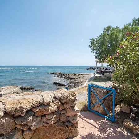 Szálloda Mylos Seaside Experience